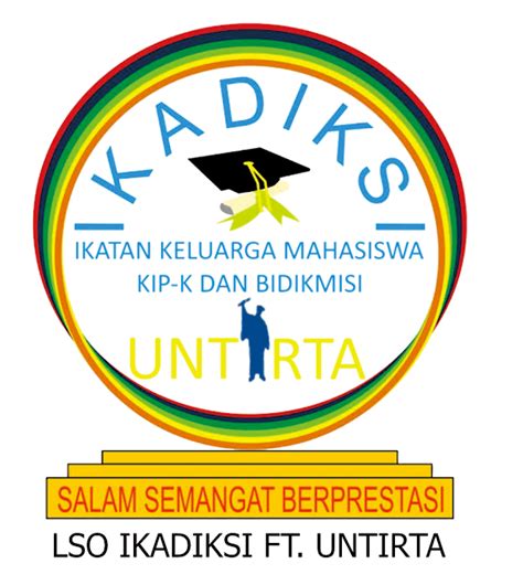 Dunia Logo : logo ikadiksi untirta png cdr