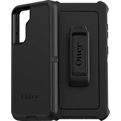 OtterBox Defender Smartphone Case with Holster 77-81245 B&H