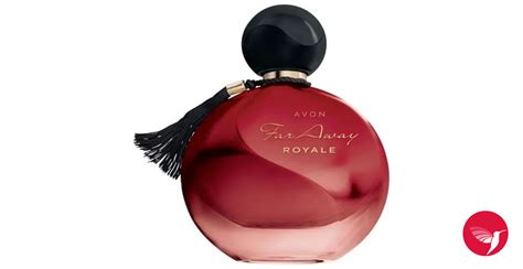 Far Away Royale Avon perfume - a fragrance for women 2020