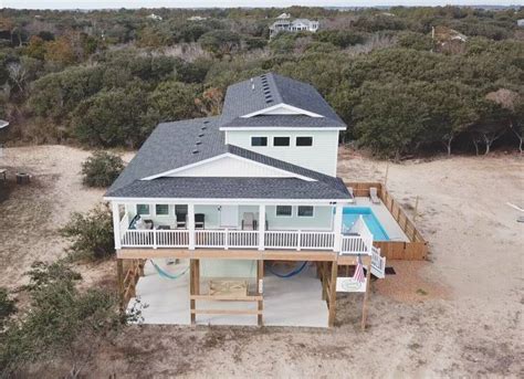 Carova Beach, NC Vacation Rentals from $60 | HomeToGo