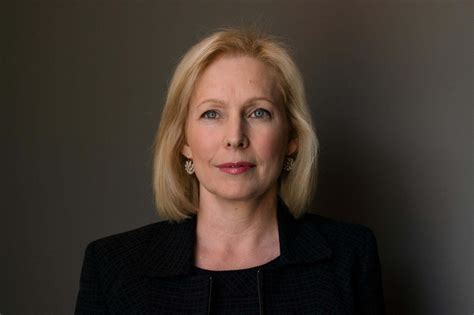 Kirsten Gillibrand | Age, Career, Net Worth, Marriage, Husband, Children, US Senate, Books