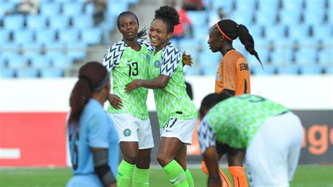 Nigeria vs Ghana: Kick-off, TV channel, squad news and preview | Goal.com