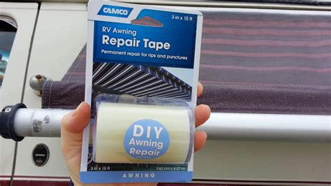 Awning Repair Kit