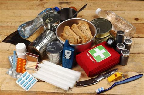 11 Best Emergency Food Supply Kits (2023)