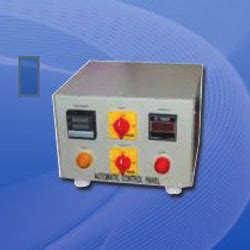 Power Distribution Unit at Best Price in Ahmedabad, Gujarat | J V D ...