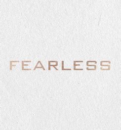 Logo Fearless Taylor Swift - Fearless Taylor Swift Wiki Fandom : Due to the unavailability of ...