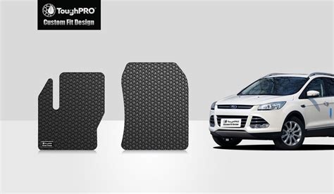 2020 Ford Escape Floor Mats | Ford Concept Release