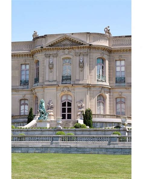 The Gilded Age The Elms 367 Bellevue Avenue Newport, Rhode Island The Elms was the home of ...