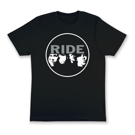 Ride Official Store - Ride - Ride T-Shirt