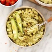 Best Mac and Cheese Recipe (So Creamy + Delicious!) - Fit Foodie Finds