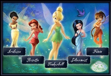 My sweet blog: Tinker Bell and the great fairy rescue