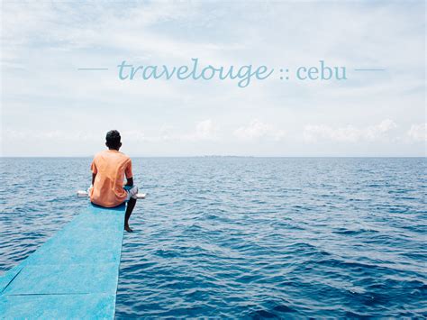 Travelogue {Cebu City, The Philippines) — That Wild Road Photography