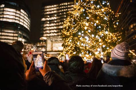 Boston Christmas Tree Lighting Events Schedule 2024 - Boston Discovery ...