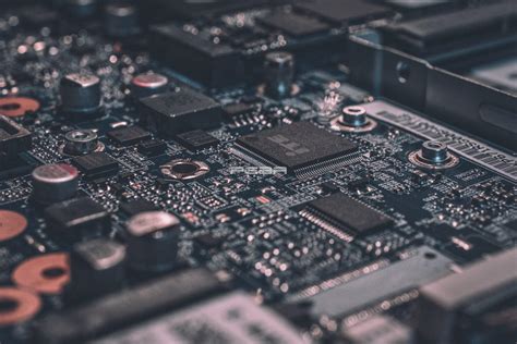 Circuit Board Transistor Explained in Detail | PCBA Store