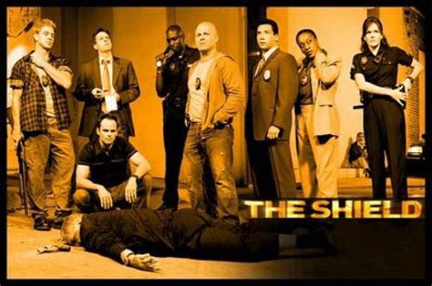 The Shield Next Episode Air Date & Countdown