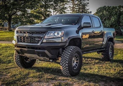 24 ZR2 Mods / Accessories ideas | chevy colorado, chevrolet colorado, chevy