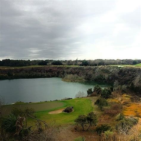 Black Diamond Ranch Golf & Country Club-Quarry Course | Golf courses ...