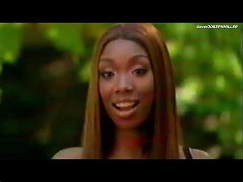 Brandy - Talk About Our Love (MTV Making The Video 2004) - YouTube