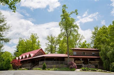 Lodging near the New River Gorge - Almost Heaven - West Virginia