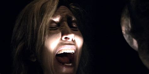 The 10 Scariest Moments From The Insidious Franchise