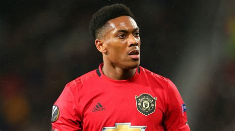 Anthony Martial - Net Worth, Salary, Age, Height, Bio, Family, Career