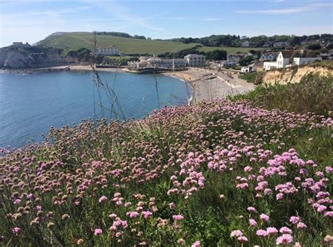 Freshwater Bay, Isle of Wight