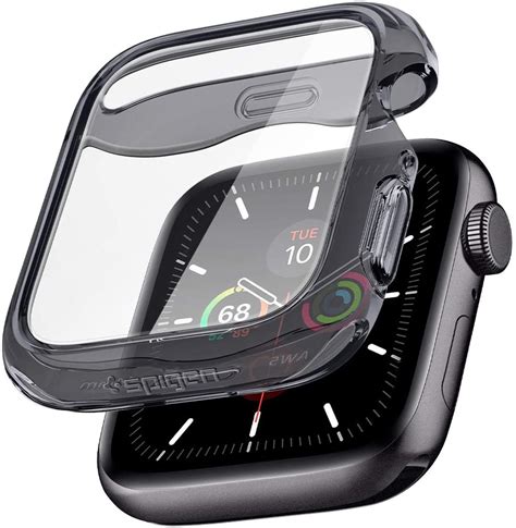 The best cases for the Apple Watch Series 6 and Apple Watch SE