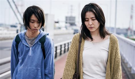 Mother (2020) review - Japanese Netflix film is a tragic story of cruel ...