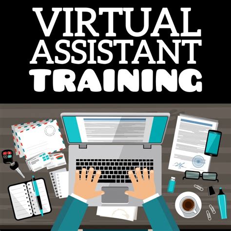 Buy VIRTUAL ASSISTANT TRAINING by Coach Churchill Intervention Programs ...