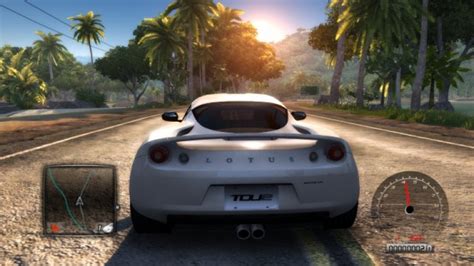 Test Drive Unlimited 2 Review: Drive Into a Virtual Paradise - Game Informer