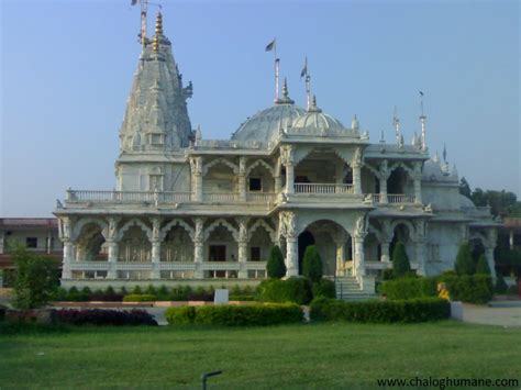 Top Tourist Attractions in Gonda - ChaloGhumane.com