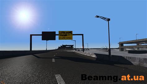 Beamng drive scary map - previewjes