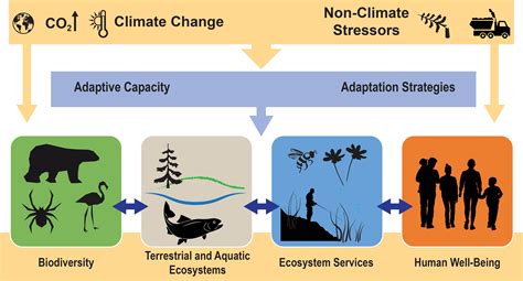 Ecosystems, Ecosystem Services, and Biodiversity - Fourth National Climate Assessment