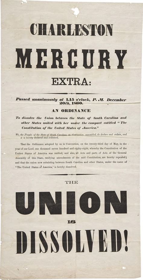 The Election of 1860 and Secession Tutorial | Sophia Learning