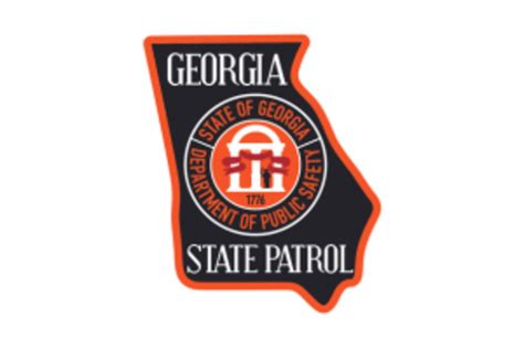 Georgia Department of Public Safety