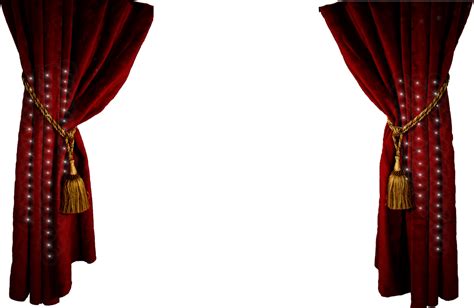 Theatre Curtains - ClipArt Best