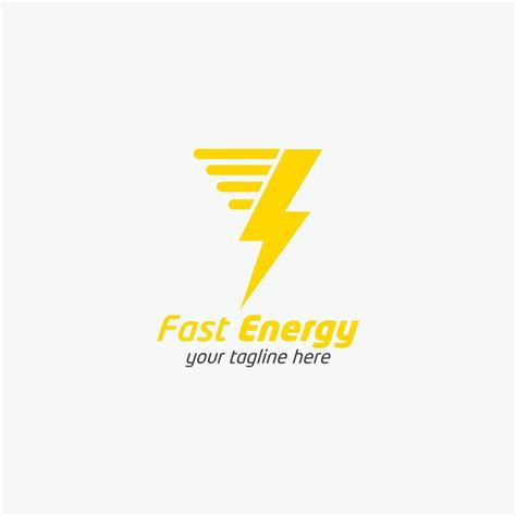 Fast logo vector design illustration 6231965 Vector Art at Vecteezy