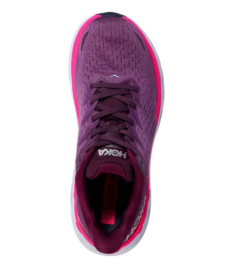 Women's HOKA Clifton 8 Running Shoes | Running at L.L.Bean