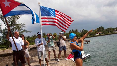 Diana Nyad Back for Another Cuba-Florida Record Swim Try