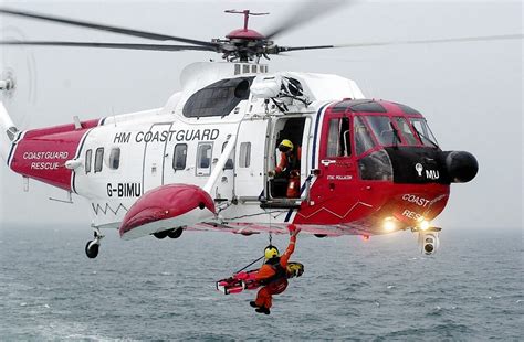 Call for devolved Coastguard agency for Scotland | Press and Journal