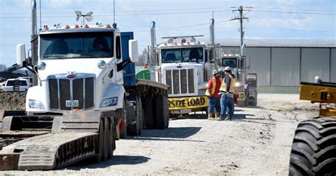 Hundreds of jobs in pipeline construction available in Pa.