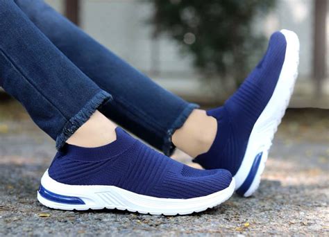 K- FOOTLANCE Stylish Walking Partywear Sneakers Casual Shoes Walking ...