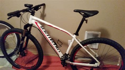 Specialized Rockhopper Sport Review - eBikeAI