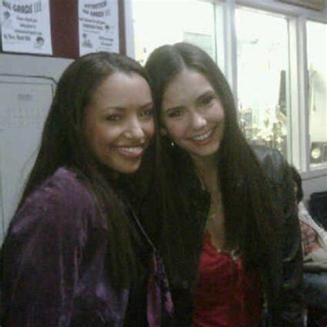 Photos from Behind the Scenes of The Vampire Diaries' Series Finale