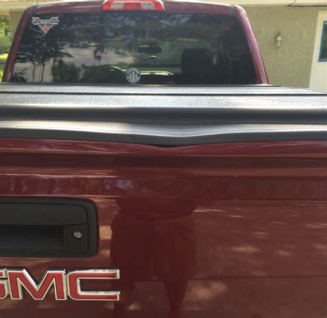 Tailgate Needed | Chevy Silverado and GMC Sierra Forum