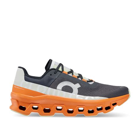 Buy Cloudmonster Running Shoes - Multicolour Online in Kuwait | Boutiqaat