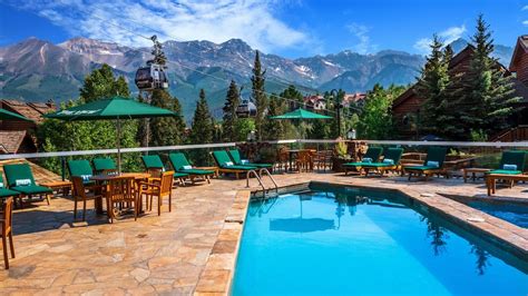 Mountain Lodge Telluride Telluride, Colorado, US - Reservations.com