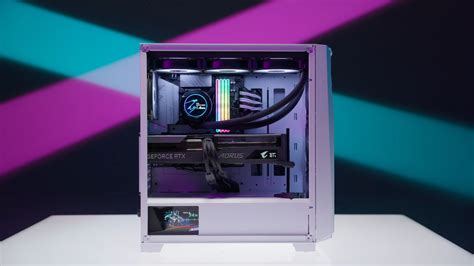 Why MicroATX Should Be Your Go-To Choice For Your Next Gaming PC Build ...