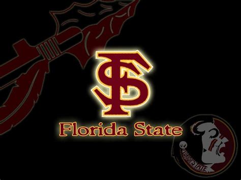 Florida State Seminoles Wallpapers - Wallpaper Cave