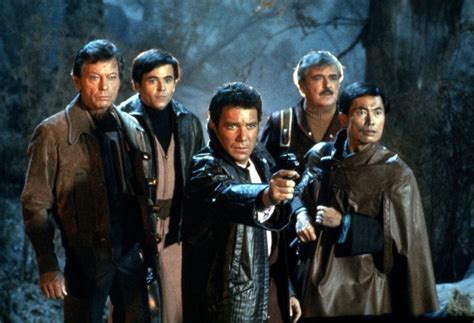 Star Trek III: The Search for Spock (1984)